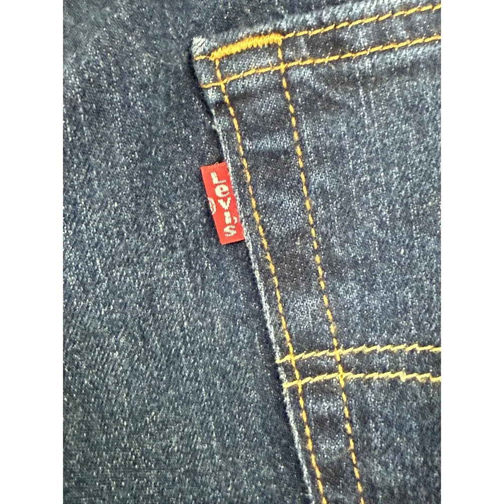 Levis levis 505